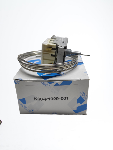 Ranco K60P1029001 Termostat - Ev Tip ( Tek Kapılı Ev Tipi Buzdolabı ) - 3