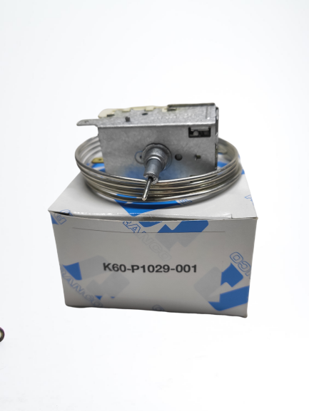 Ranco K60P1029001 Termostat - Ev Tip ( Tek Kapılı Ev Tipi Buzdolabı ) - 1