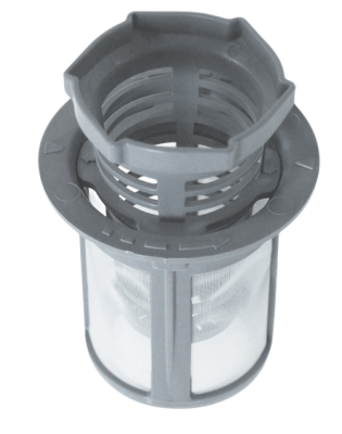 Regal Bulaşık Makinesi Gider Filtresi ( 42035214 )