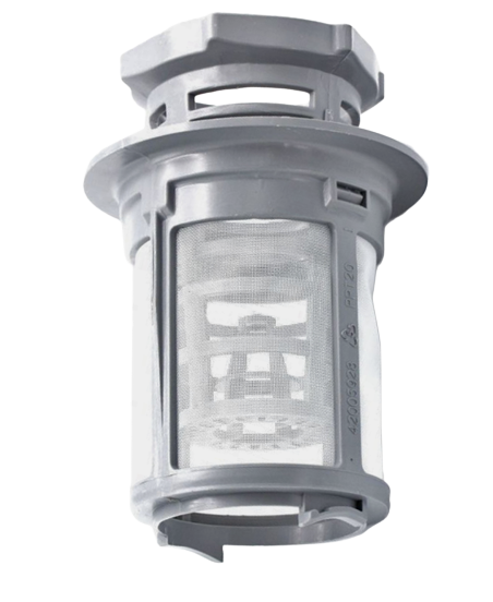 Regal Bulaşık Makinesi Gider Filtresi ( 42035214 ) - 2