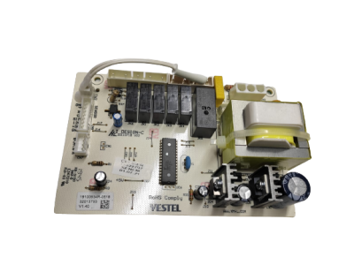 REGAL BUZDOLABI ANAKART GRUBU (32022797)