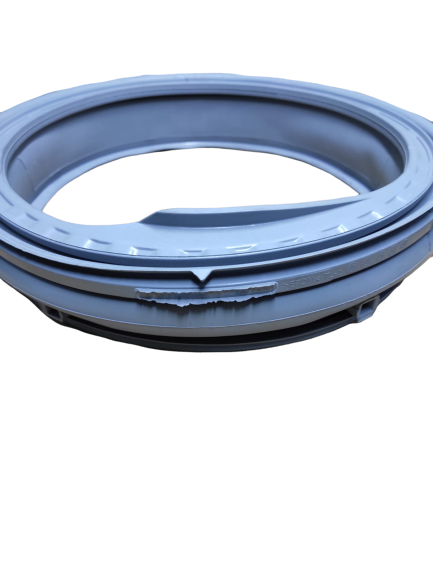 Regal Çamaşır Makinesi Kazan Körük Lastiği ( Yeni Tip Çift Delikli 8 - 9 KG ) - 4