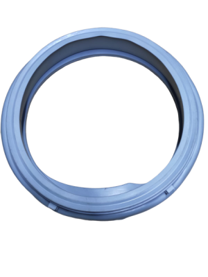 Regal Çamaşır Makinesi Kazan Körük Lastiği ( Yeni Tip Çift Delikli 8 - 9 KG ) - 3