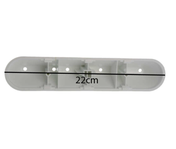 Regal Çamaşır Makinesi Kazan Plastiği 22 cm - 3