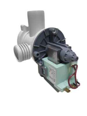 Regal Çamaşir Makinesi Su Boşaltma Pompa Motoru - 3