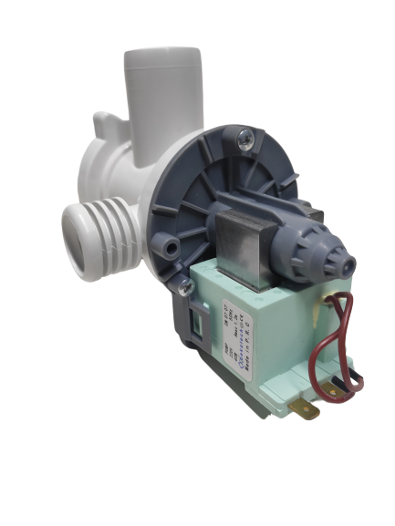 Regal Çamaşir Makinesi Su Boşaltma Pompa Motoru - 3