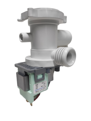 Regal Çamaşir Makinesi Su Boşaltma Pompa Motoru - 4