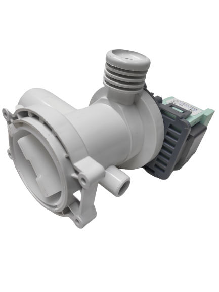 Regal Çamaşir Makinesi Su Boşaltma Pompa Motoru - 2