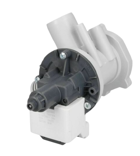 Regal Çamaşır Makinesi Su Pompa Motoru Orjinal - 32027608 - 32006391 - 3