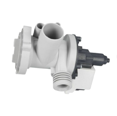 Regal Çamaşır Makinesi Su Pompa Motoru Orjinal - 32027608 - 32006391 - 2