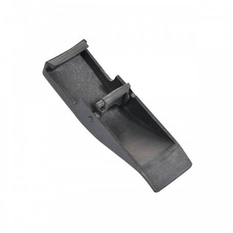 Rowenta Elektirik Süpürge Yan Mandal Siyah ( 2 adet ) - 2