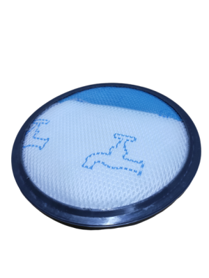 Rowenta RO3751 TA Compact Power Hepa Filtre Hazne İçi Yuvarlak