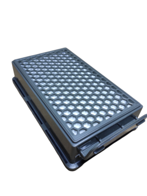 Rowenta RO3751 TA Compact Power Hepa Filtre Motor Arkası