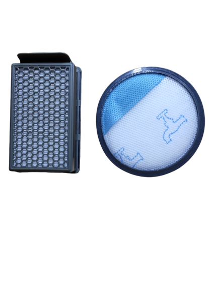 Rowenta RO3751 TA Compact Power Hepa Filtre Seti - 1