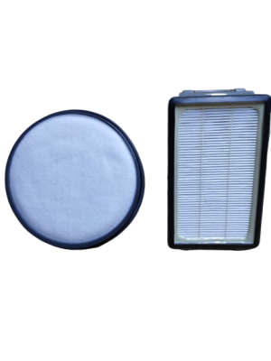 Rowenta RO3751 TA Compact Power Hepa Filtre Seti - 2