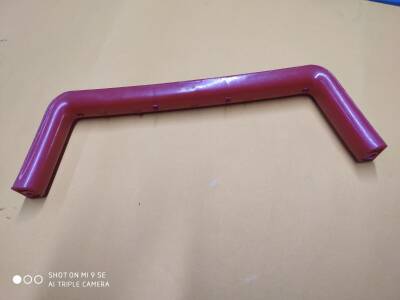 ROWENTA SÜPÜRGE TUTMA SAPI RB 50 KULP KIRMIZI - 2