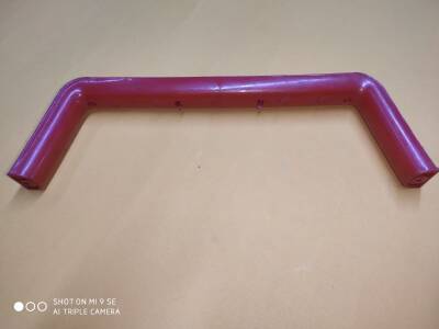 ROWENTA SÜPÜRGE TUTMA SAPI RB 50 KULP KIRMIZI