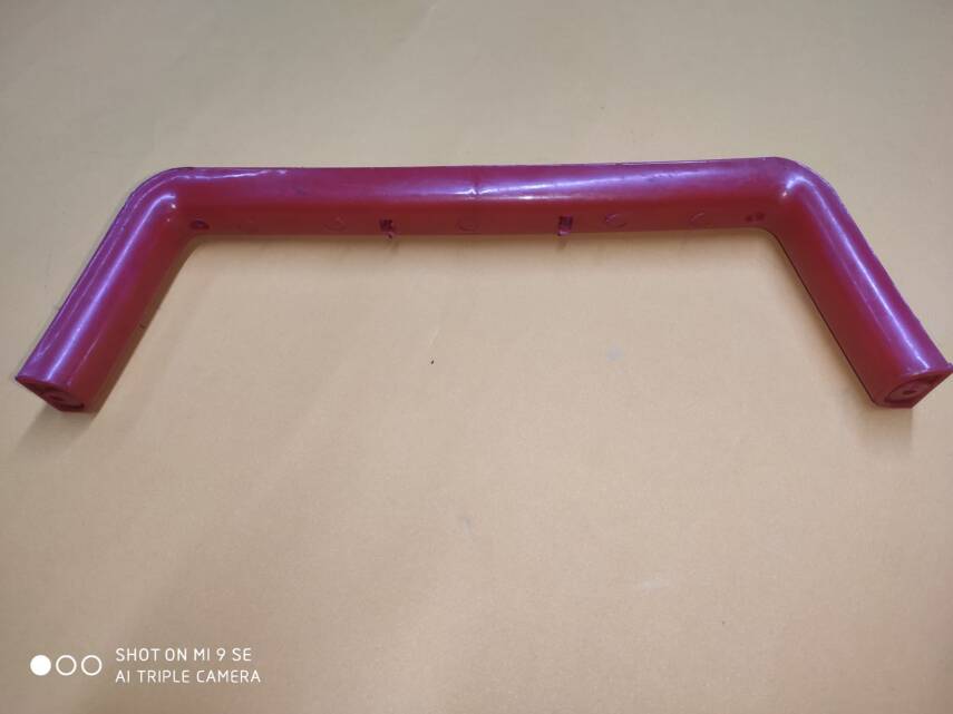 ROWENTA SÜPÜRGE TUTMA SAPI RB 50 KULP KIRMIZI - 1