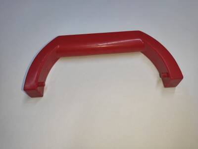 Rowenta Süpürge Yeni Model Kulp - Sap Kırmızı renk - 2