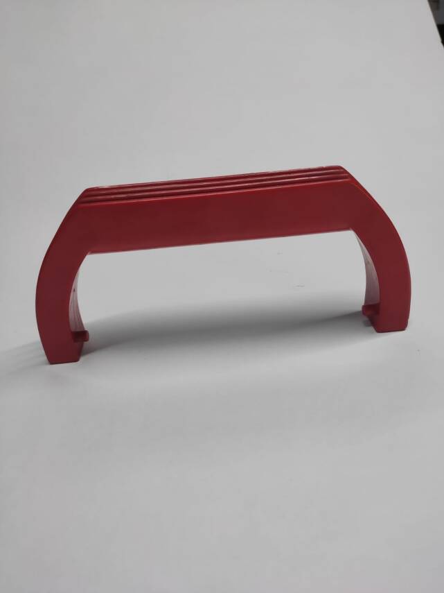 Rowenta Süpürge Yeni Model Kulp - Sap Kırmızı renk - 1