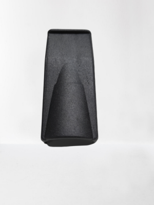 Rowenta Yan Mandal Siyah  ( 2 adet )