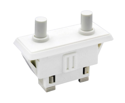 Samsung Buzdolabı Kapı Butonu 4 SOKET - ( DA34-00006C )