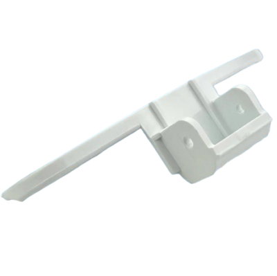 Samsung Çamaşır Makinesi Kapak Mandalı BEYAZ ( DC64-02852A ) - 2