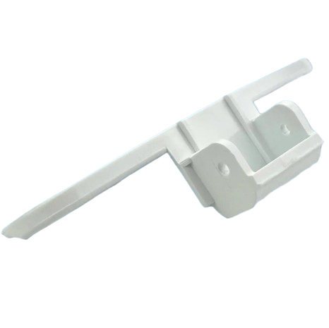 Samsung Çamaşır Makinesi Kapak Mandalı BEYAZ ( DC64-02852A ) - 2