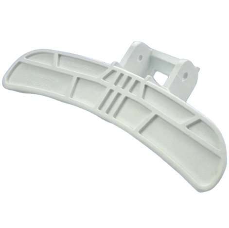 Samsung Çamaşır Makinesi Kapak Mandalı BEYAZ ( DC64-02852A ) - 3