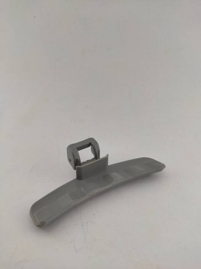 SAMSUNG ÇAMAŞİR MAKİNESİ KAPAK MANDALI - 1