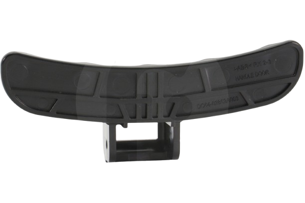 Samsung Çamaşır Makinesi Kapak Mandalı Siyah ( DC64-02852D ) - 2