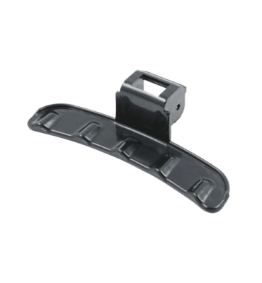 Samsung Çamaşır Makinesi Kapak Mandalı Siyah ( DC64-02852D )