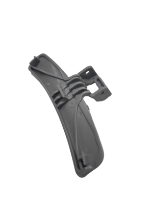 Samsung Çamaşır Makinesi Kapak Tutamağı ( Gri ) - 2