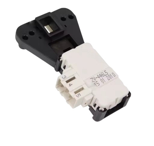 Samsung Çamaşır Makinesi Kapı Kilidi ( DC64-01538A ) - 1