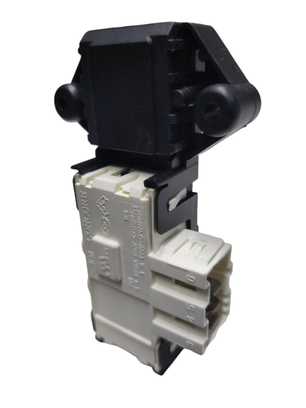 SAMSUNG ÇAMAŞIR MAKİNESİ KAPI KİLİDİ ORJ KOD - ( DC64-00653C / A ) - 3