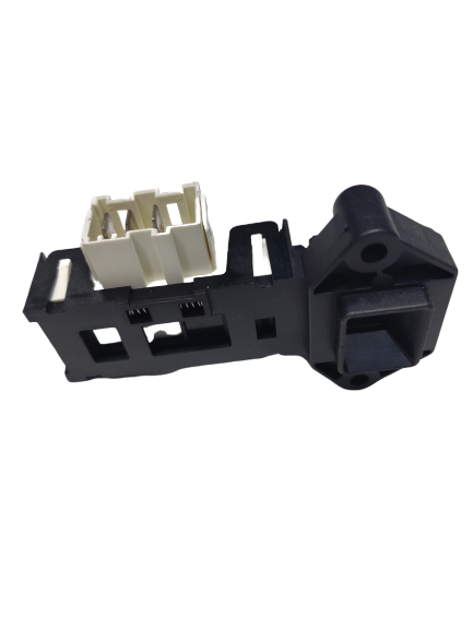 SAMSUNG ÇAMAŞIR MAKİNESİ KAPI KİLİDİ ORJ KOD - ( DC64-00653C / A ) - 4