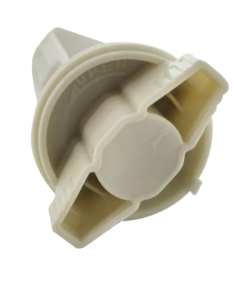 Samsung Çamaşır Makinesi Pompa Kapağı ( DC97-15695C ) - 2