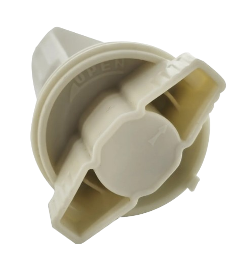 Samsung Çamaşır Makinesi Pompa Kapağı ( DC97-15695C ) - 2