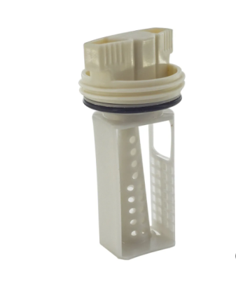 Samsung Çamaşır Makinesi Pompa Kapağı ( DC97-15695C )