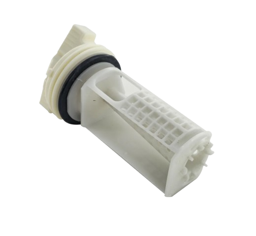 Samsung Çamaşır Makinesi Pompa Kapağı ( DC97-15695C ) - 4