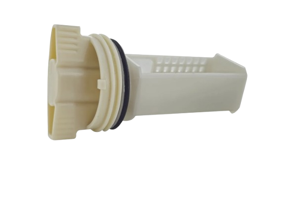 Samsung Çamaşır Makinesi Pompa Kapağı ( DC97-15695C ) - 3