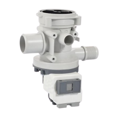 Samsung Çamaşır Makinesi Pompa Motoru