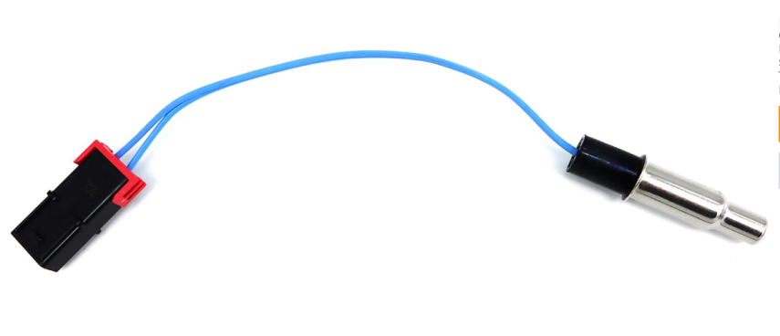 Samsung Çamaşır Makinesi Rezistans Sensör Termistörü - ( DC32-00010C ) - 1