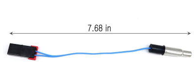 Samsung Çamaşır Makinesi Rezistans Sensör Termistörü - ( DC32-00010C ) - 2