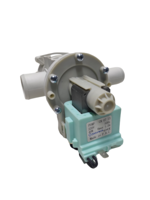 SAMSUNG ÇAMAŞIR MAKİNESİ SU BOŞALTMA POMPA MOTORU - 2