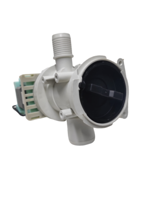 SAMSUNG ÇAMAŞIR MAKİNESİ SU BOŞALTMA POMPA MOTORU