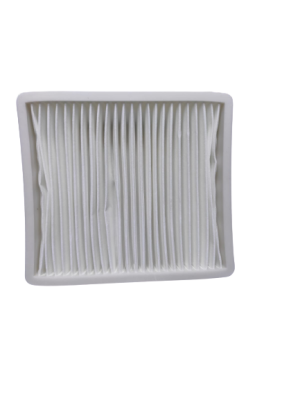 Samsung Elektrikli süpürge toz hepa filtrelesi