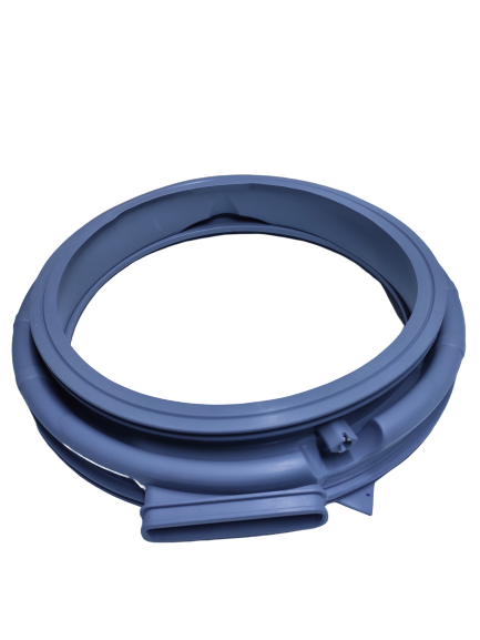 Samsung Kurutmalı Çamaşır Makinesi Körük Lastiği ( DC64-01537A ) - 4