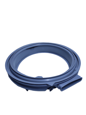 Samsung Kurutmalı Çamaşır Makinesi Körük Lastiği ( DC64-01537A )