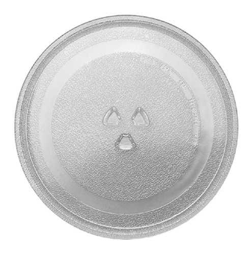 Samsung Mikrodalga Fırın Cam 24,5 cm . - 1